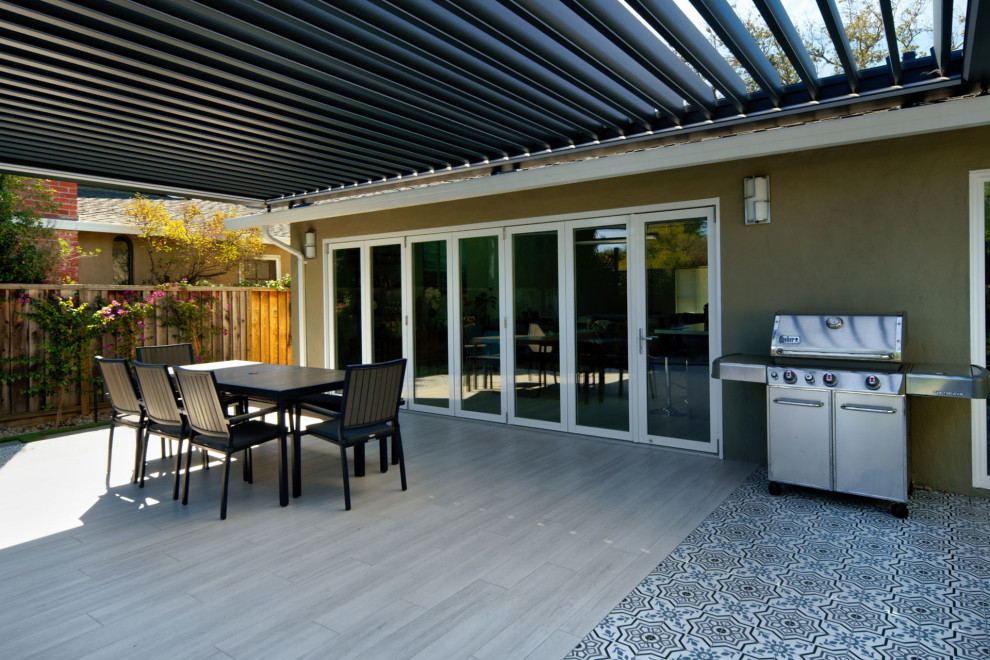 Sunnyvale - Modern Makeover