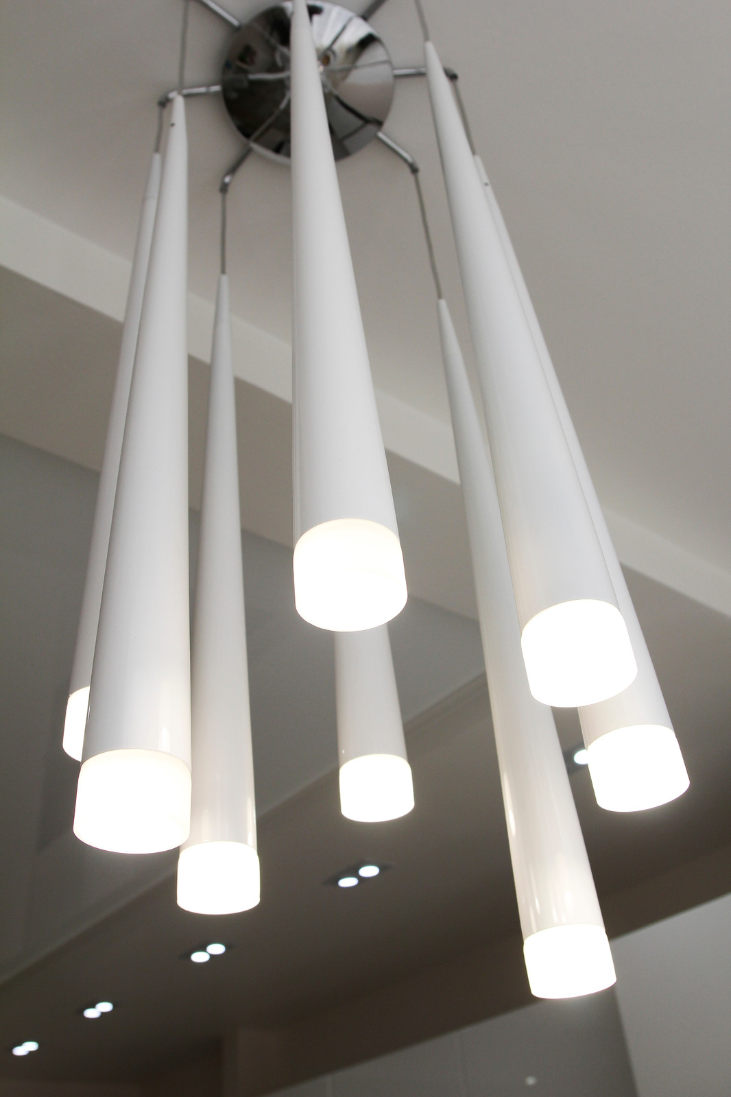 Реализация дизайн проекта квартиры в жк.Покровский