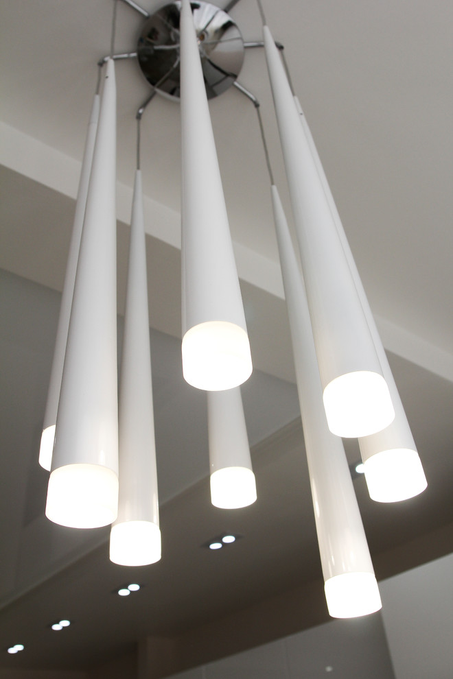 Реализация дизайн проекта квартиры в жк.Покровский