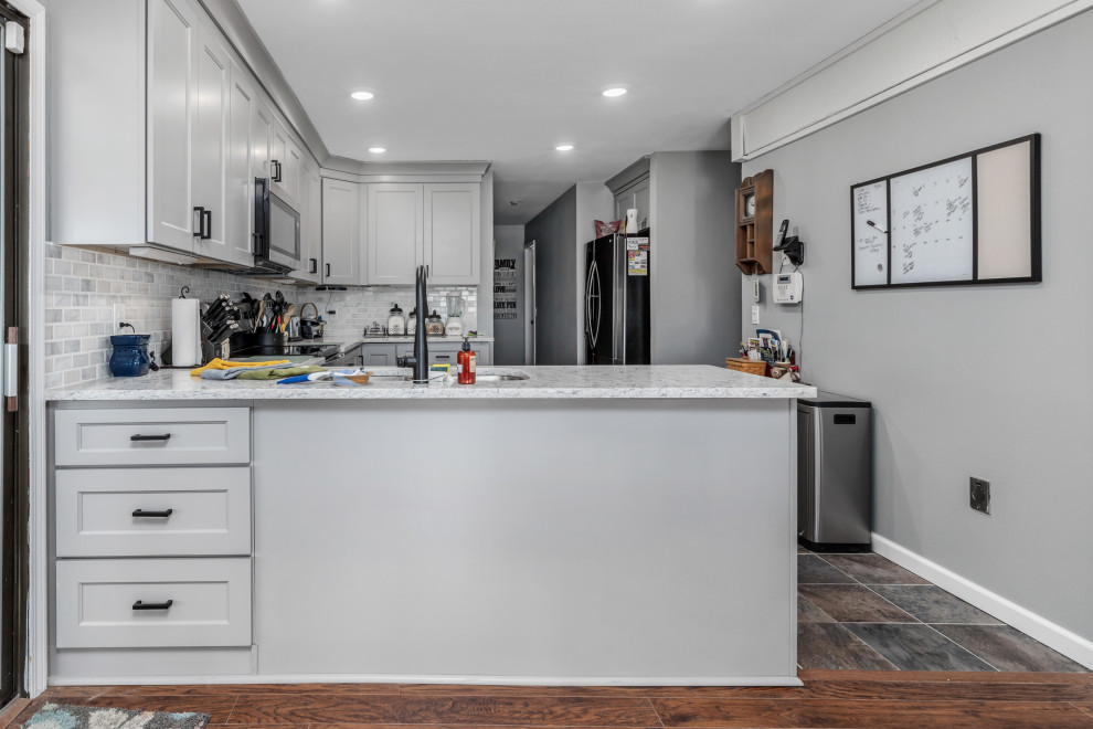 Kitchen Remodel