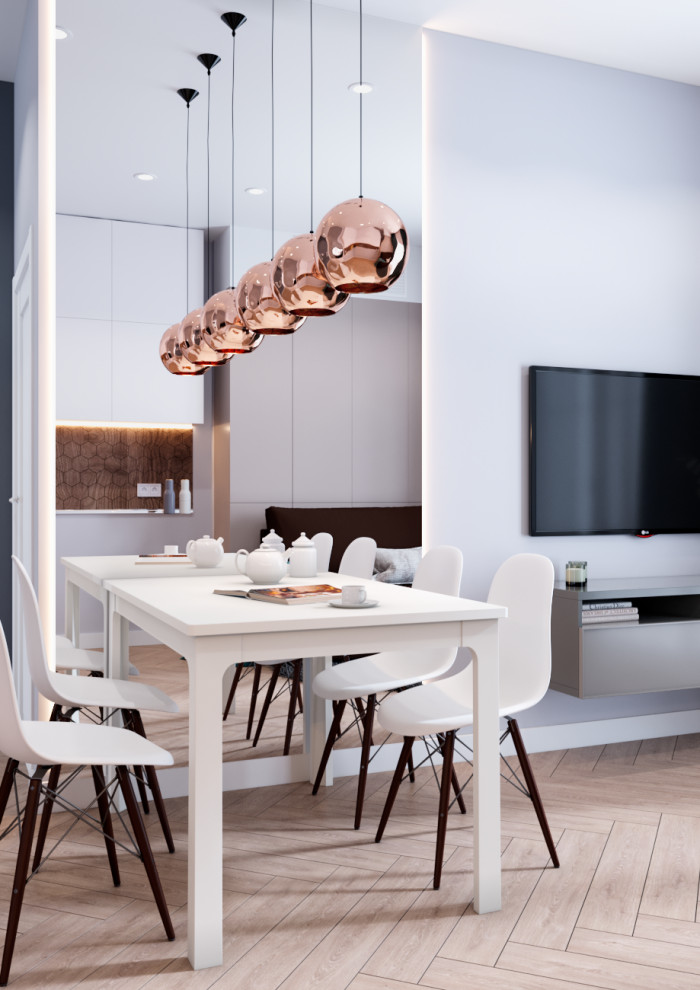 Таунхаус в ЖК Мечта г. Тольятти