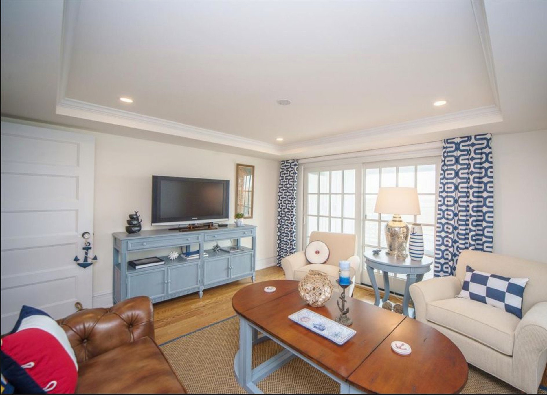 Ocean City Beach House