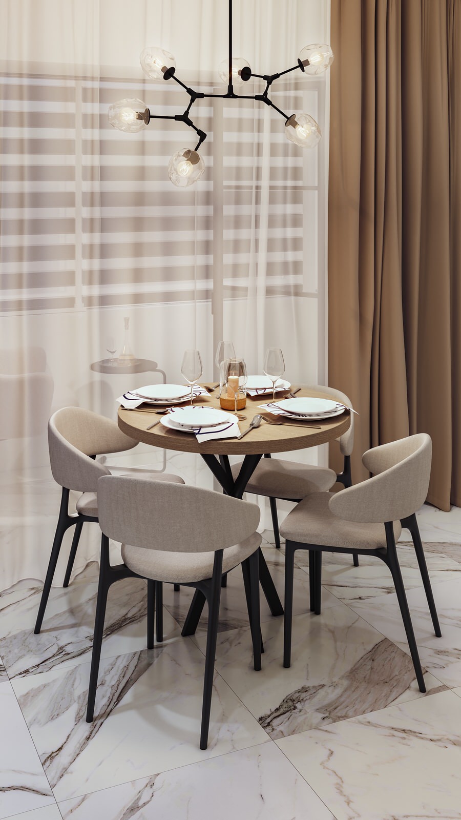 Евродвушка на Сущевском