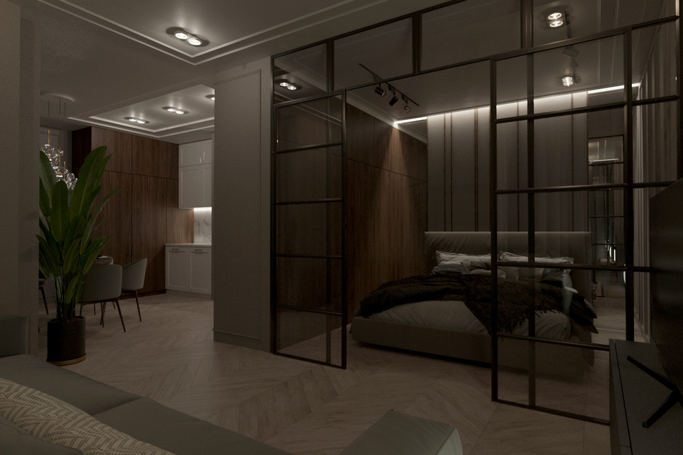 ЖК «Монте Кристо»