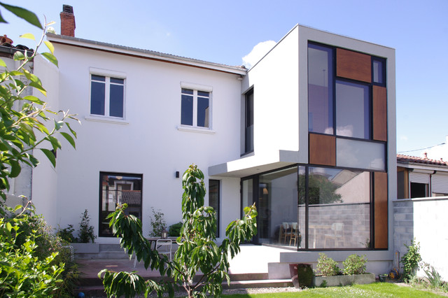 aSoH trendy-hus-og-facade