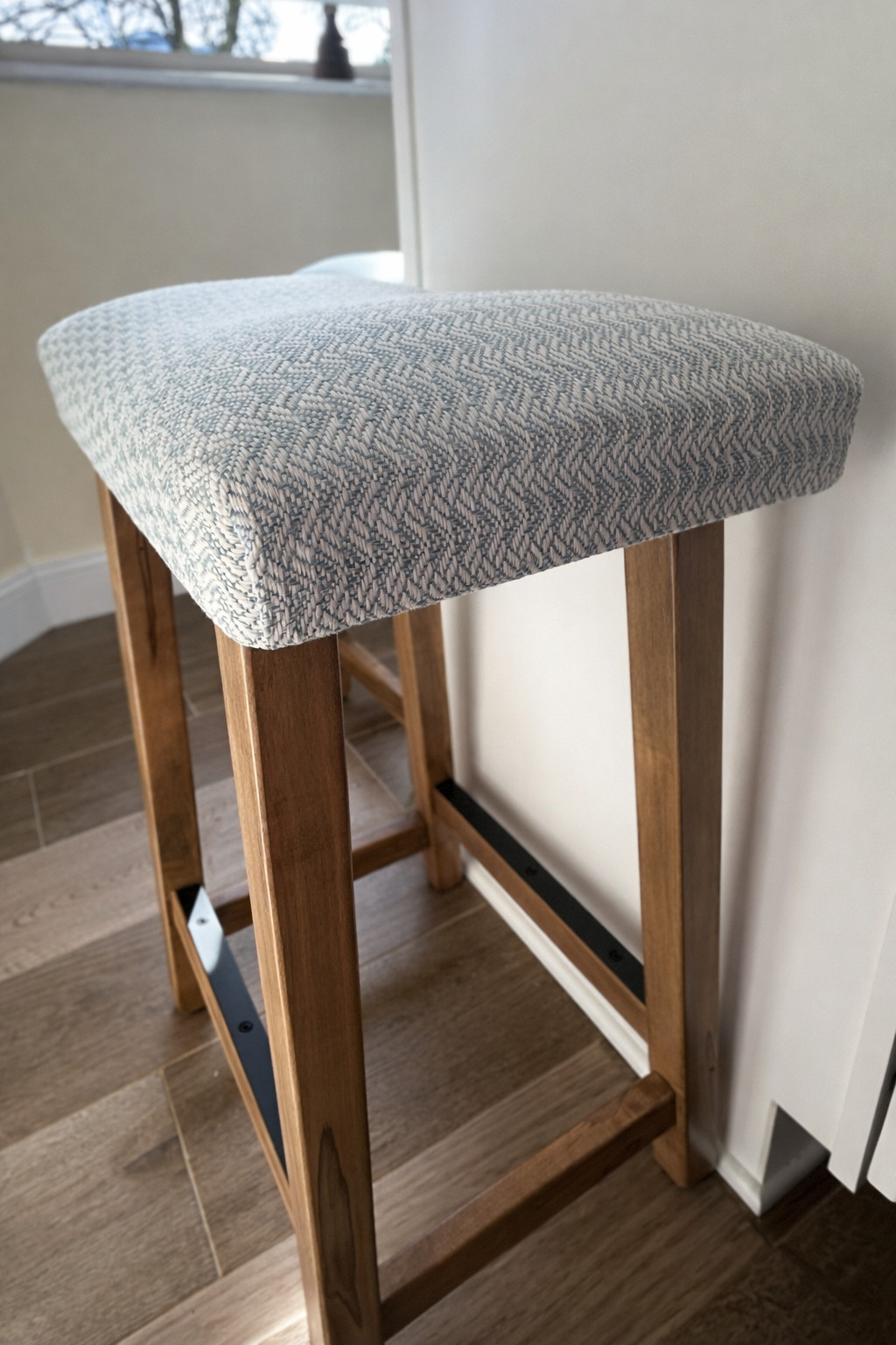 Custom Stool Selection