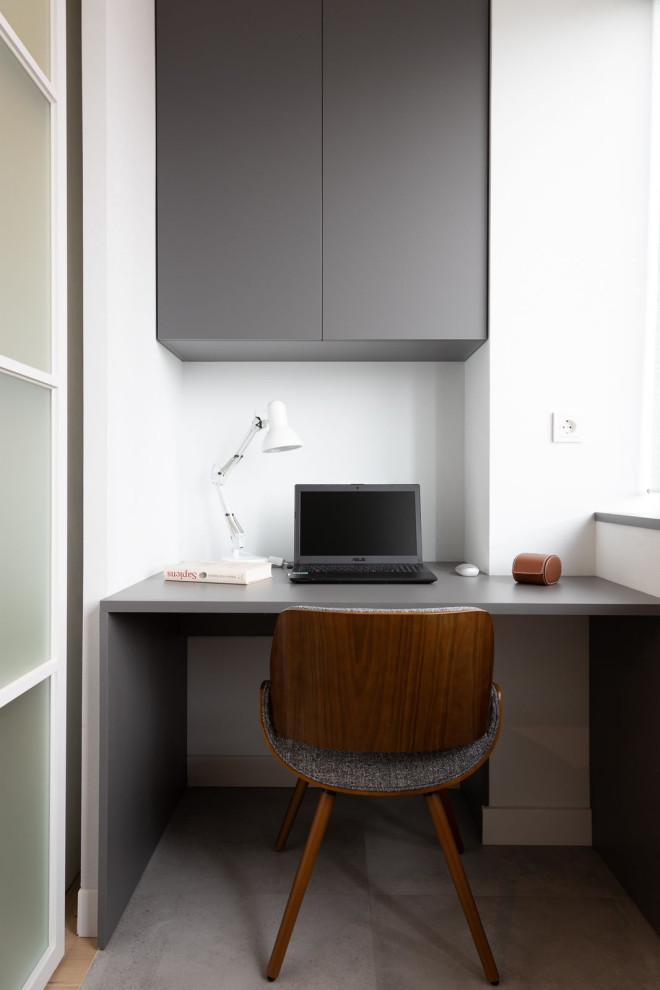 ЖК Домашний