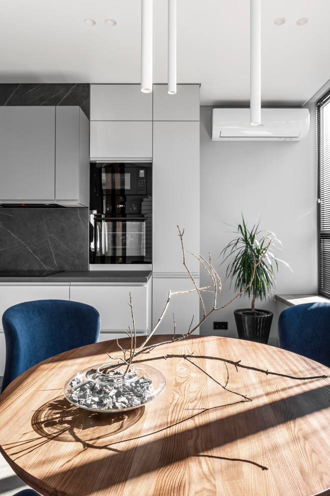 F R O M  D E N M A R K