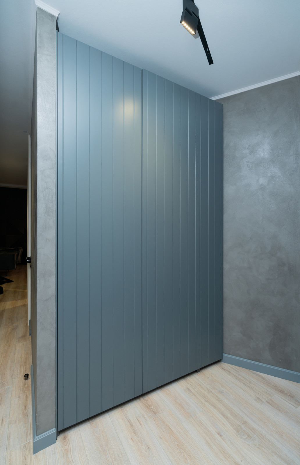 Меблировка квартиры в Москве