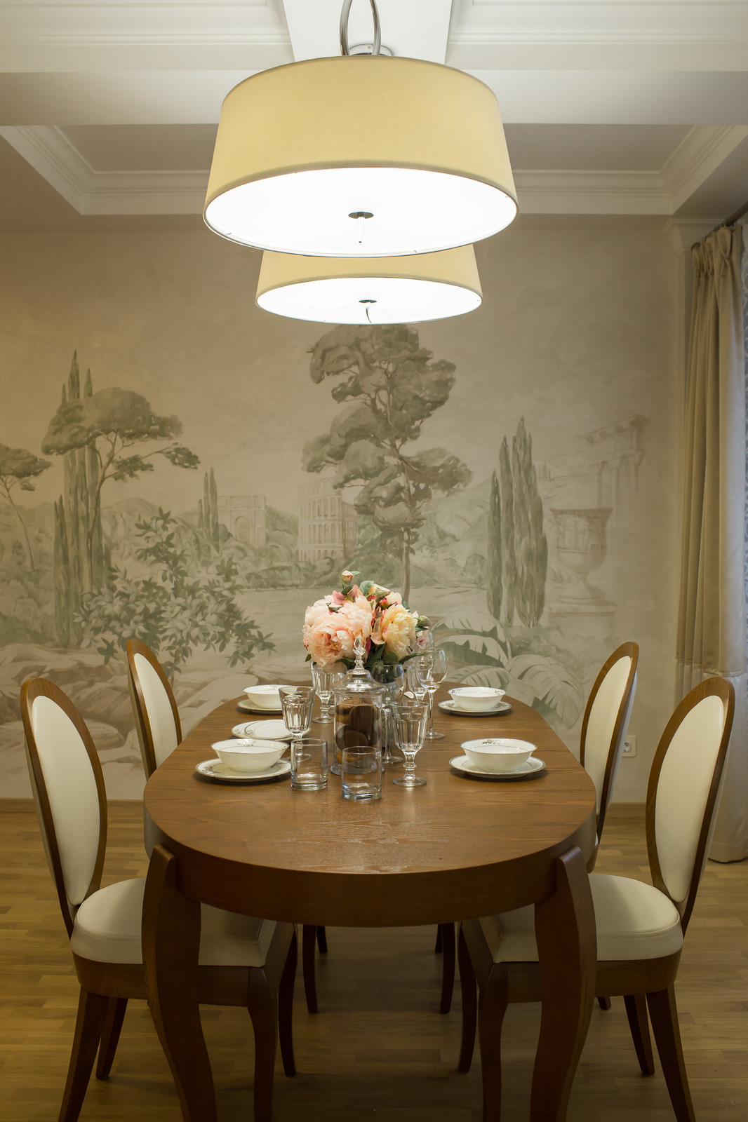 УЮТНАЯ ДВУШКА ДЛЯ ОДНОЙ