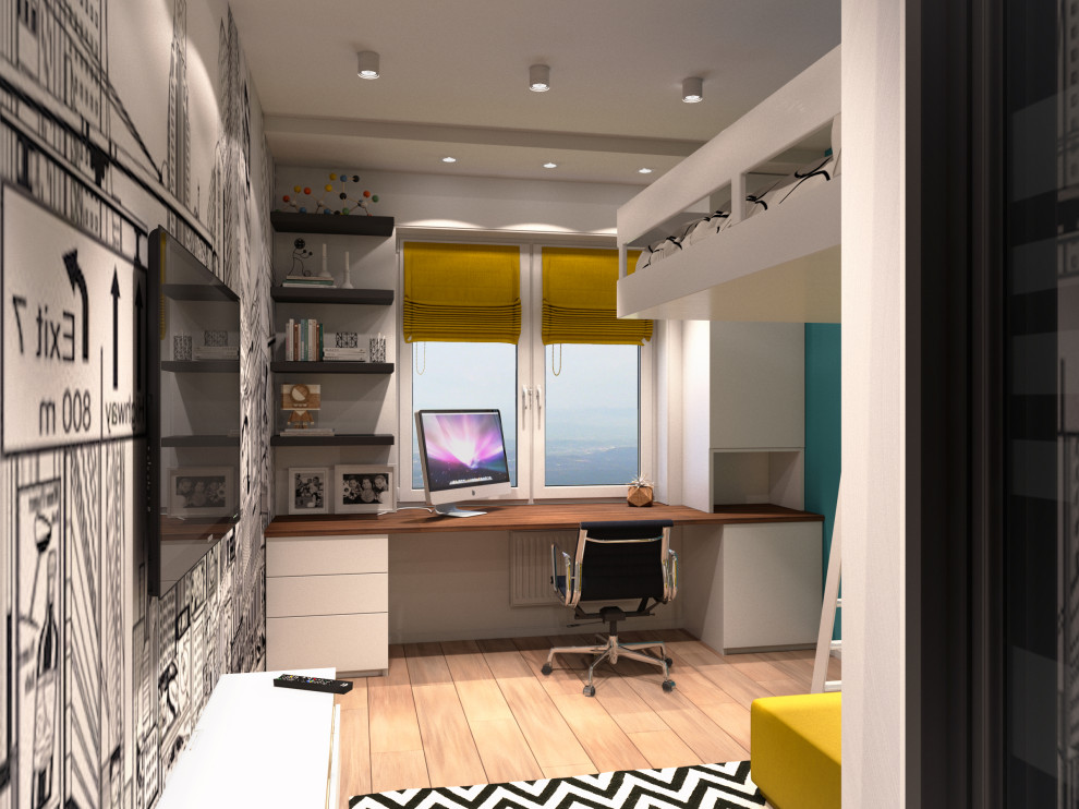 Минимализм