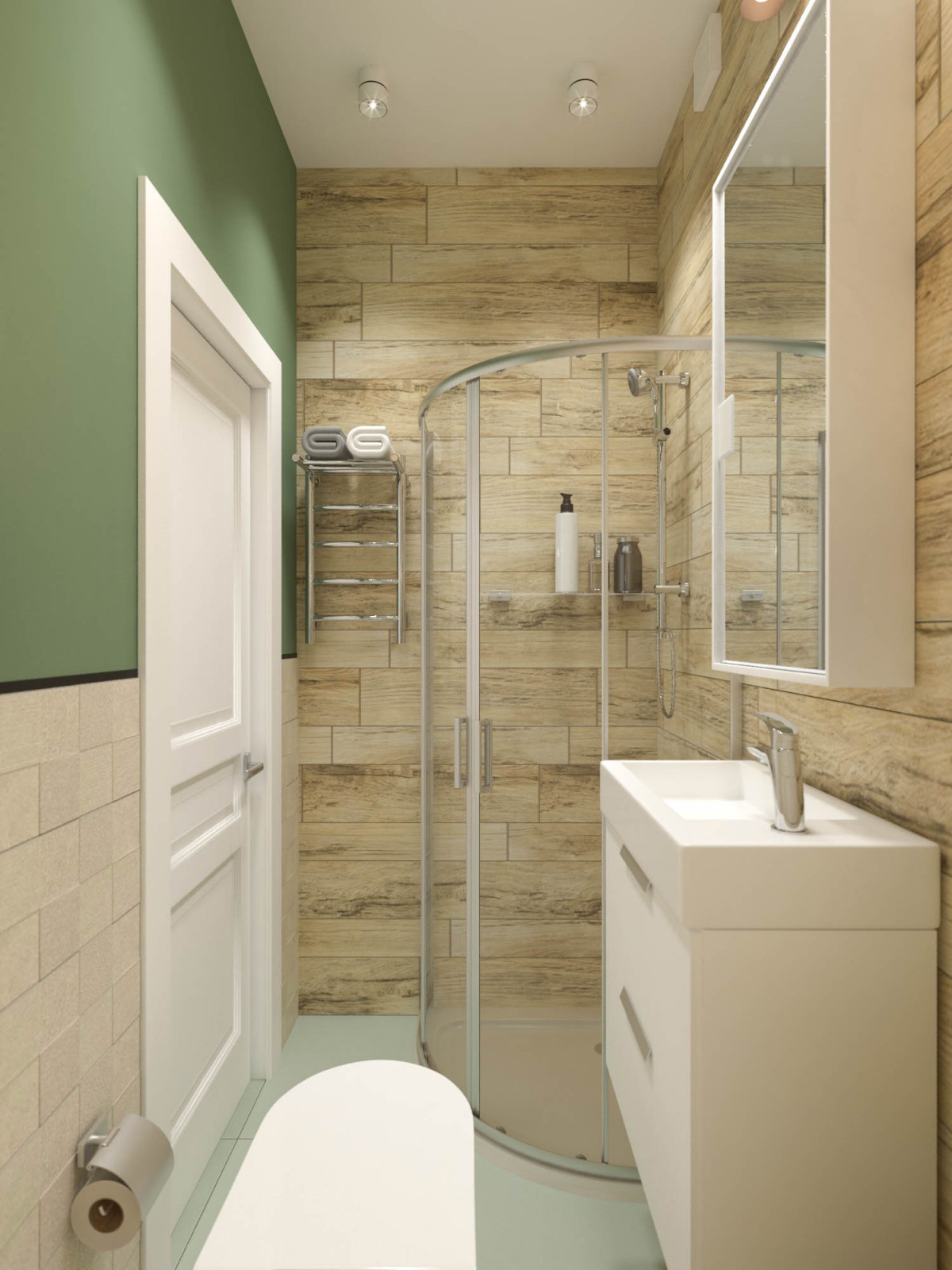 71 кв м в ЖК 1147 Москва