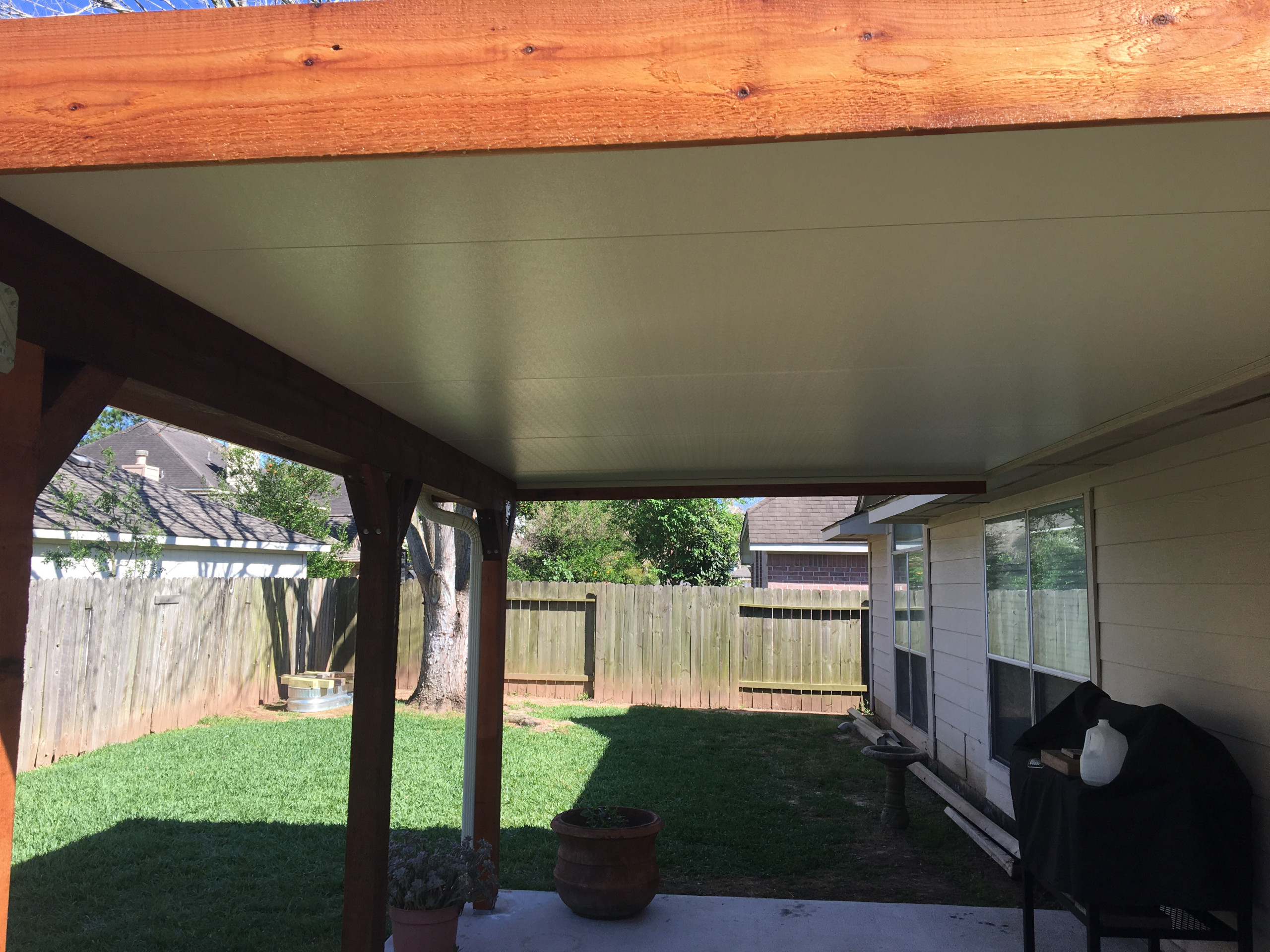 Patio Covers