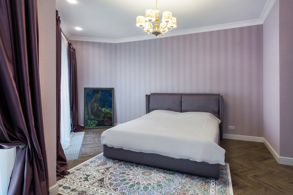 4х комнатная квартира №3