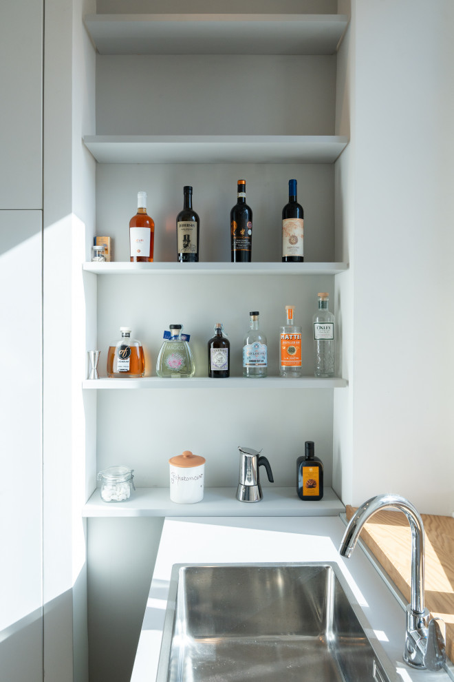 Monolocale Testaccio