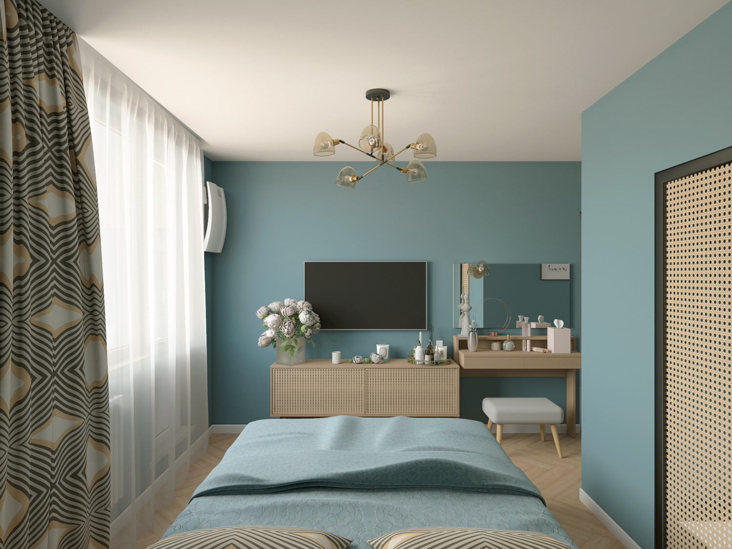 ЖК Некрасовка г. Москва