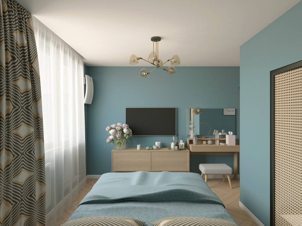 ЖК Некрасовка г. Москва