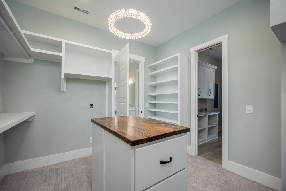 Blythewood Custom Home