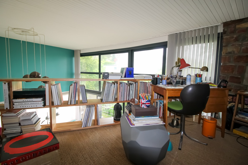 Rénovation d'une maison
