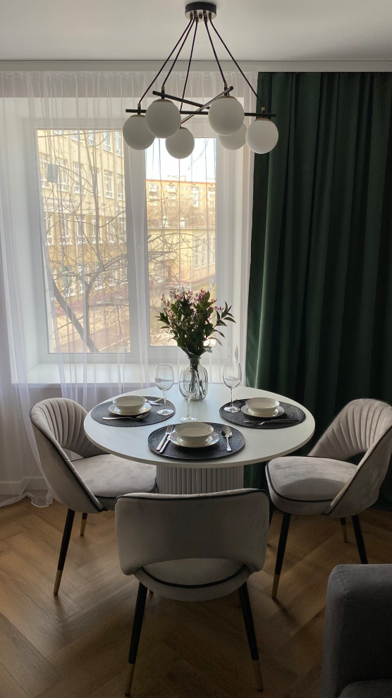 Кожуховская, 57 кв м