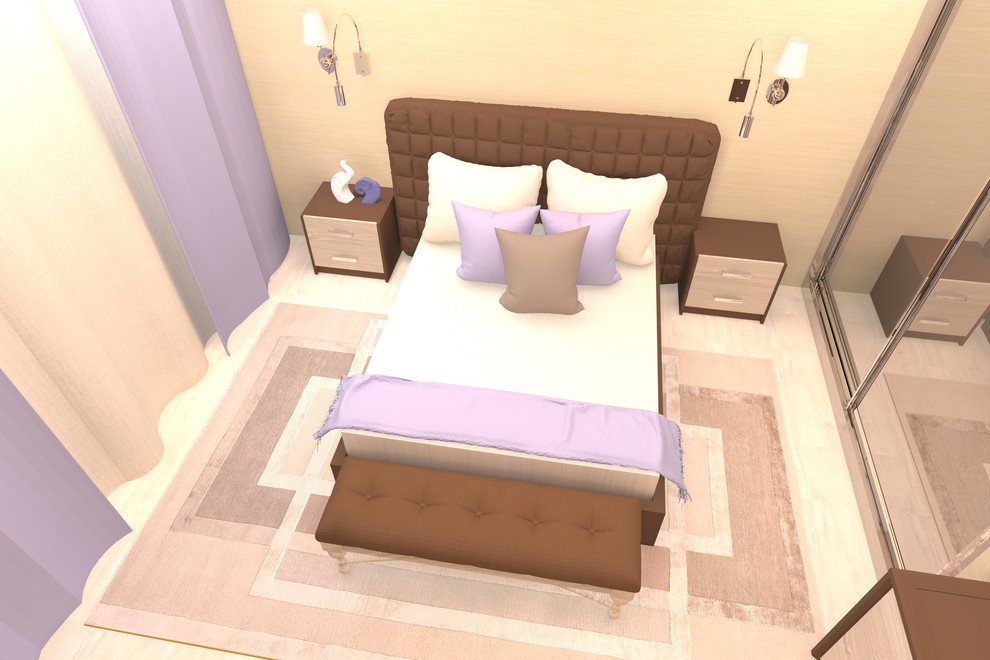 квартира на пр.Вернадского