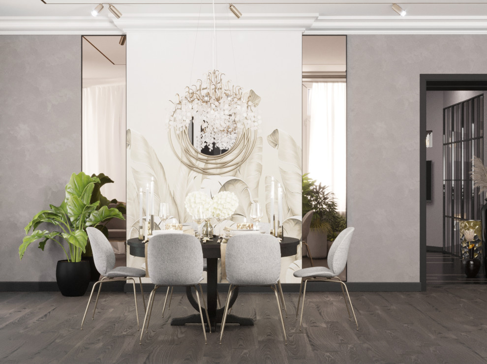 Интерьер Согласие 2