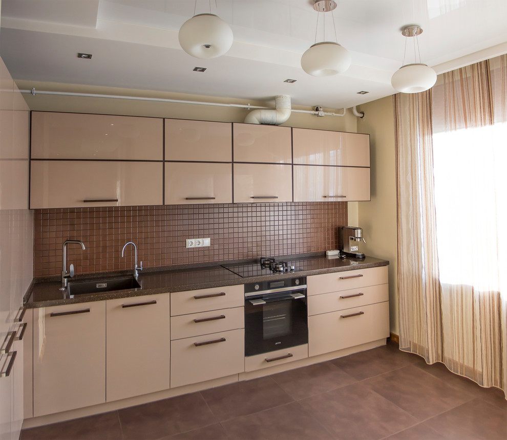 Квартира в Краснообске