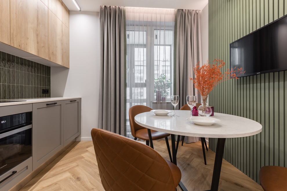 ЖК "Артлайн"