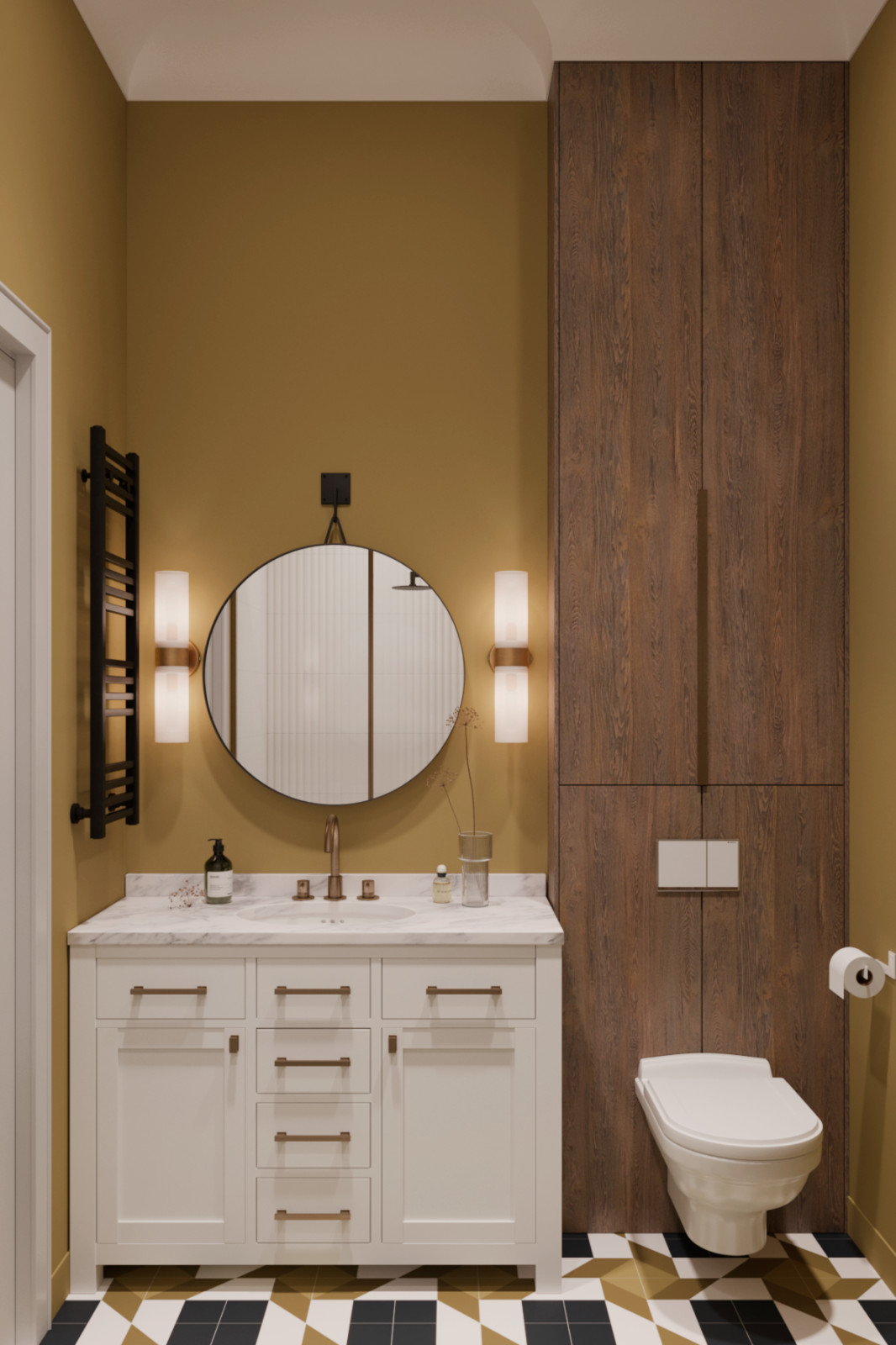 ЖК Полянка/44