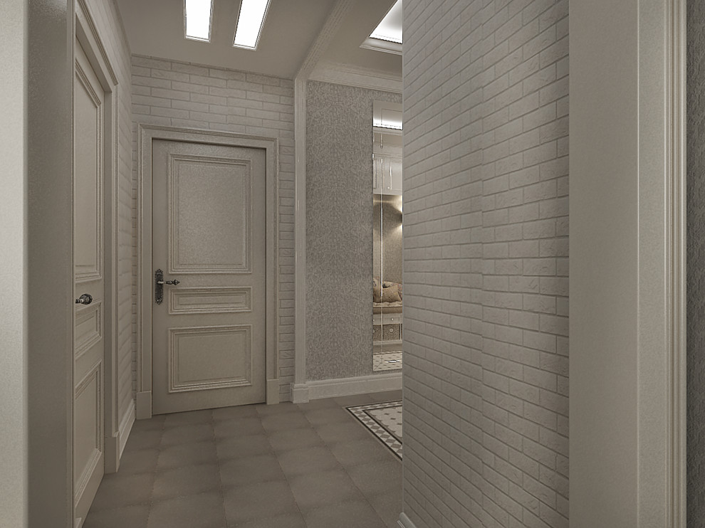 Квартира в г. Москва