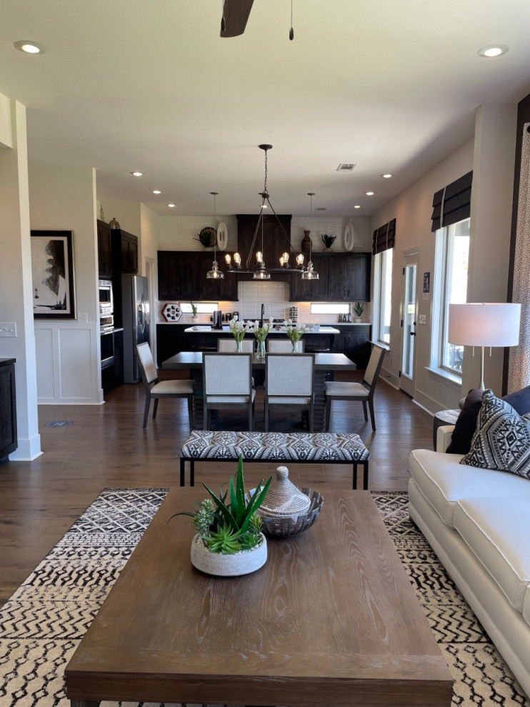 2021 NWA Parade of Homes Other by Northwest Arkansas Home Builders