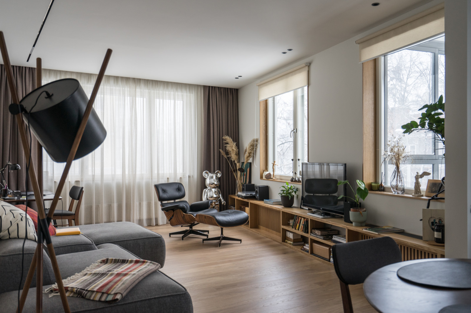 ЖК Сканди клаб