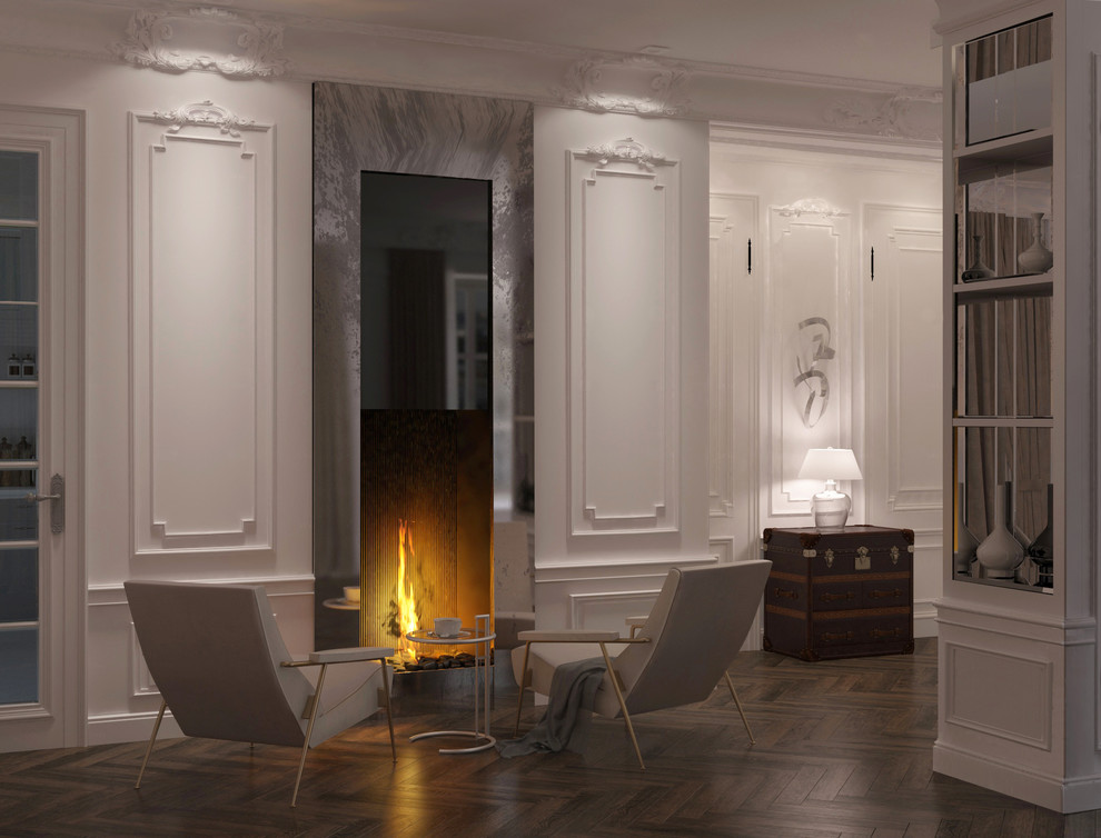 Большая Грузинская