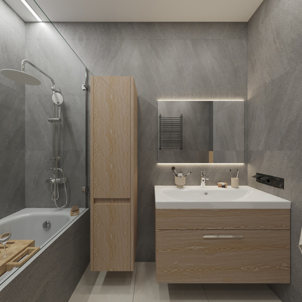 Квартира ЖК Мир Митино