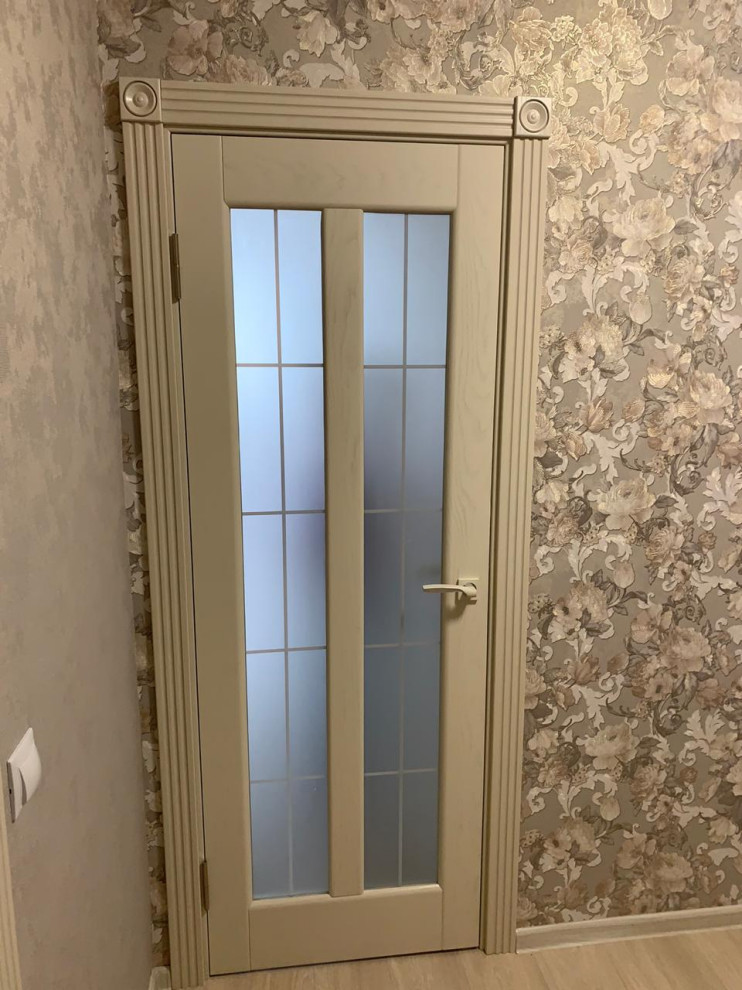 Ремонт квартиры