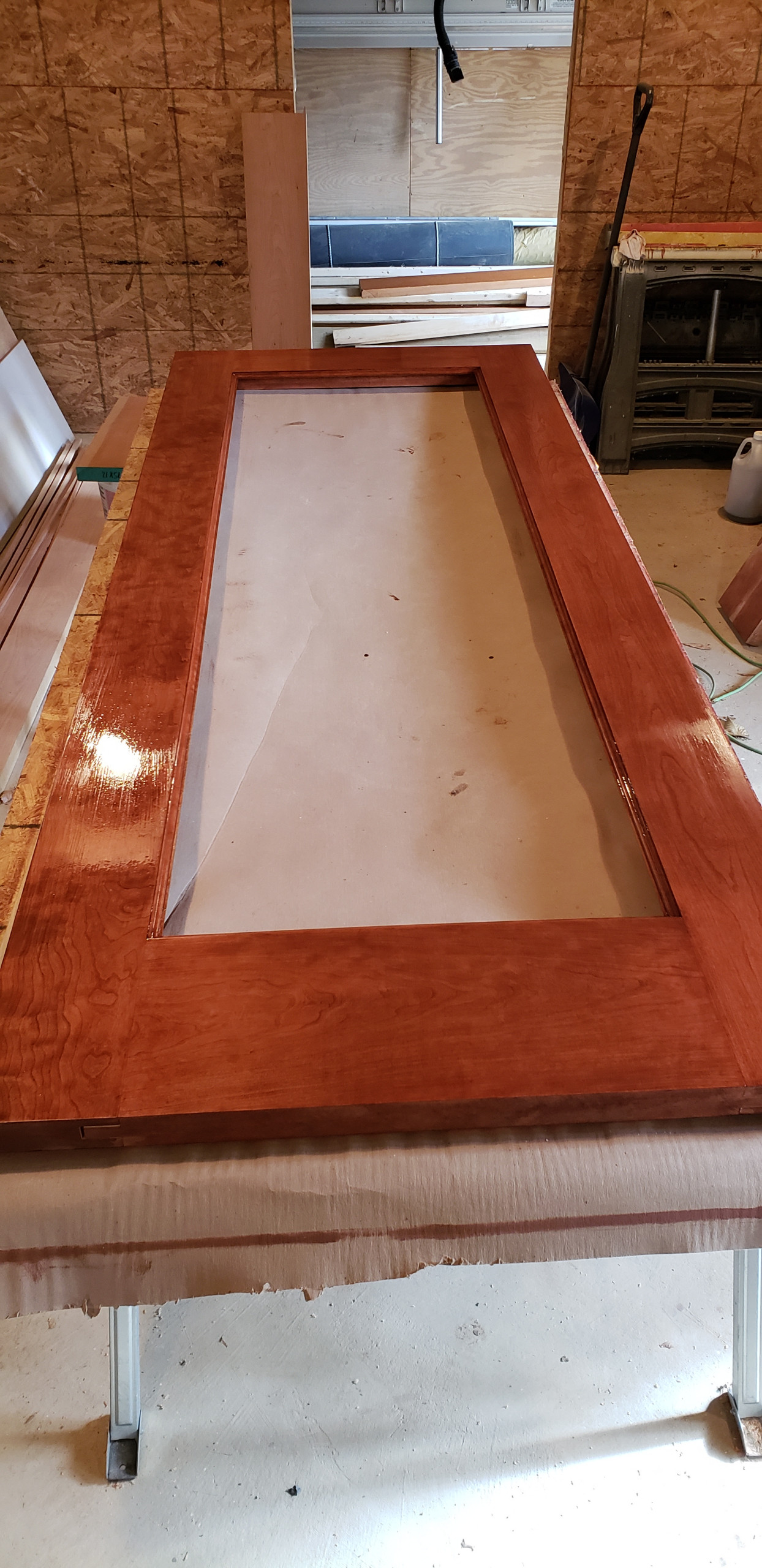 Custom Cabinets