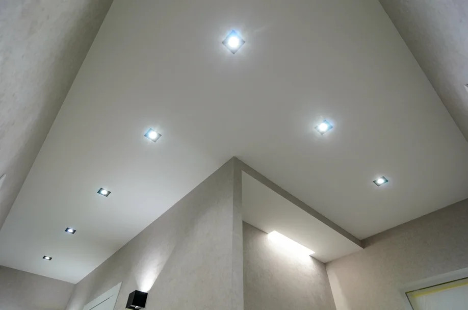 Ремонт по дизайн проекту квартиры 66 кв м в ЖК Миллениум