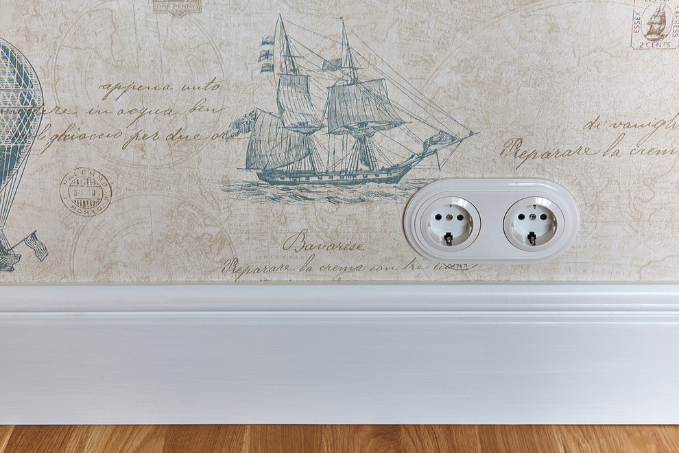 Квартира на Истринской