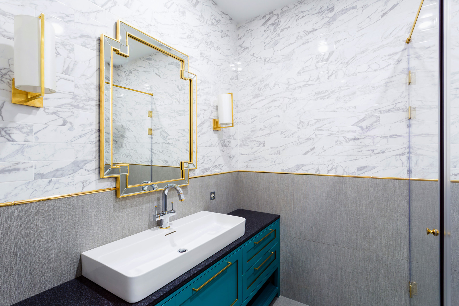 ЖК Дом на Мосфильмовской