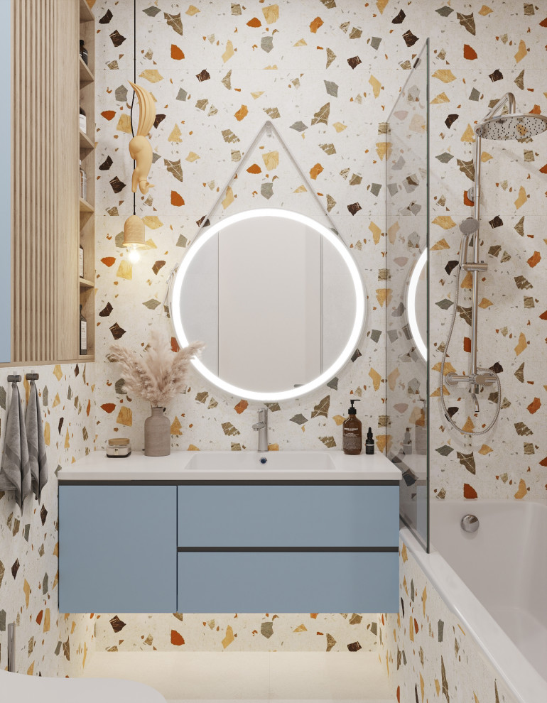 ЖР “Изумрудный бор” квартира 81 м2, г. Екатеринбург