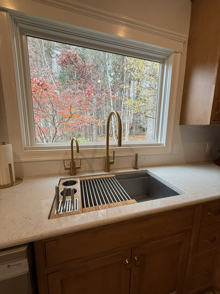 All the bells and whistles!