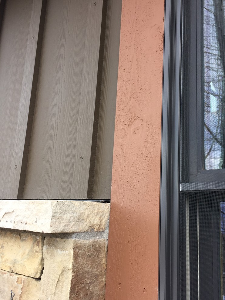 missouri heights remodel