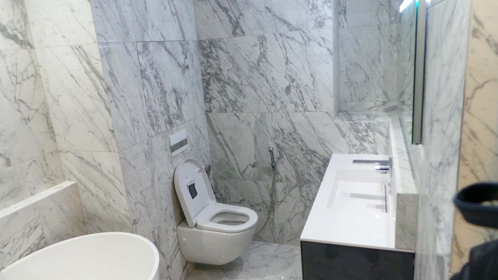 Ремонт под ключ квартиры