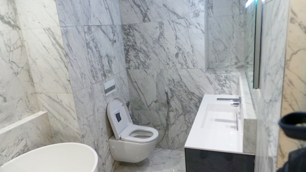 Ремонт под ключ квартиры