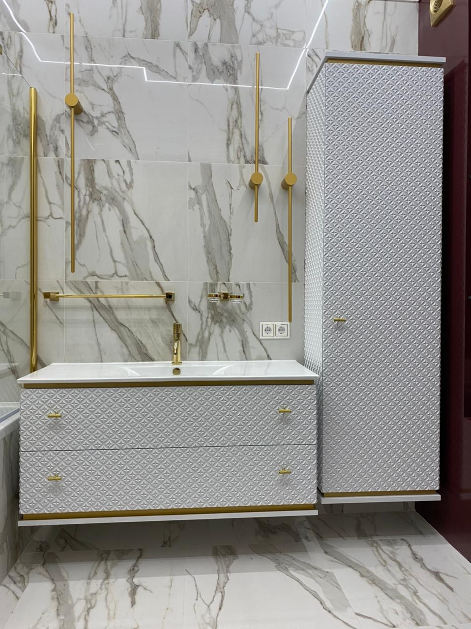 Квартира в ЖК Граф Орлов