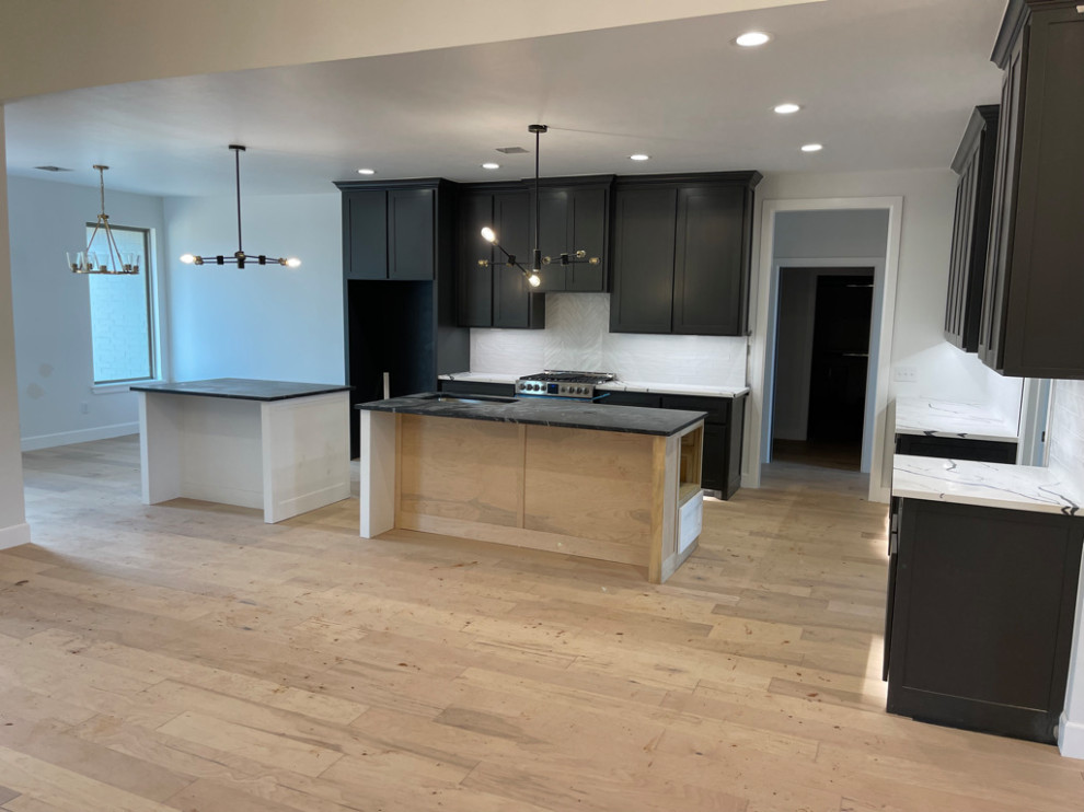 Kitchens