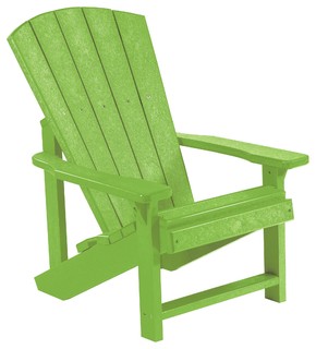 Generations Kids Adirondack Chair - Contemporary 