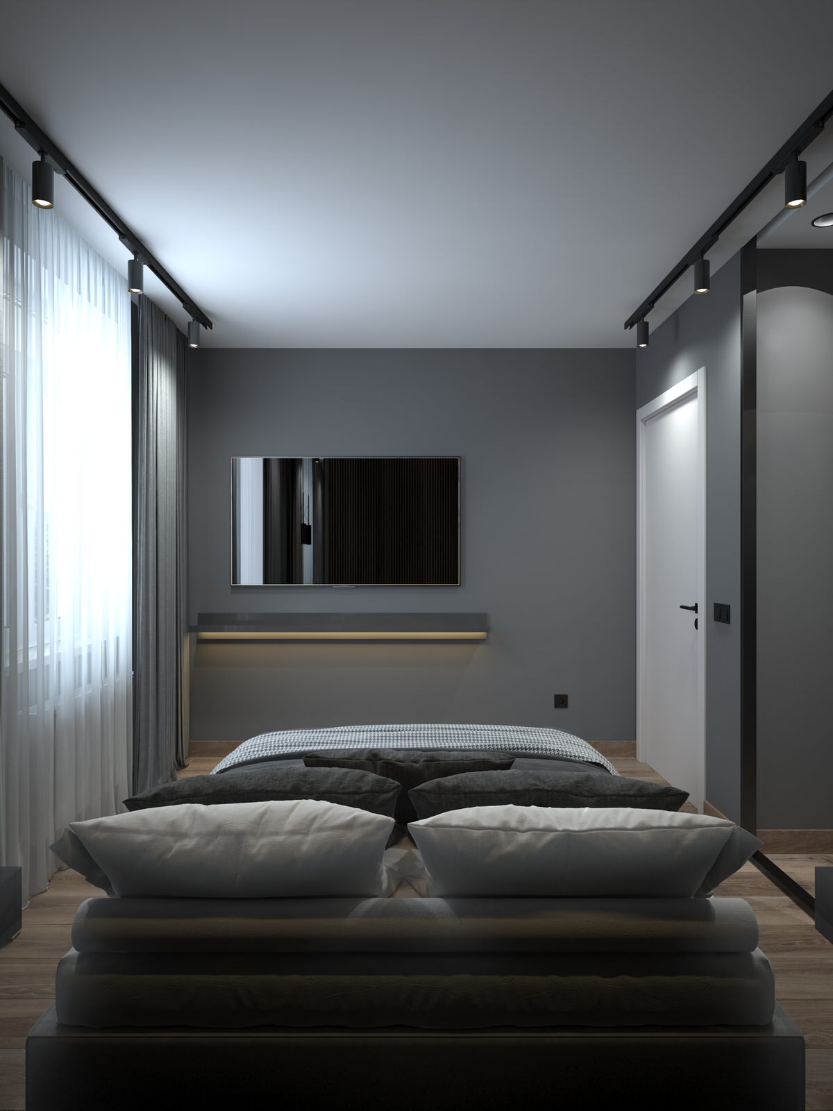 ЖК Сердце Сибири