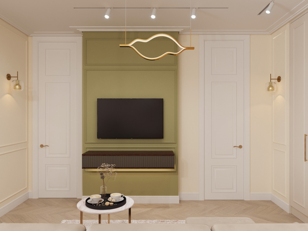 ЖК Спасский мост