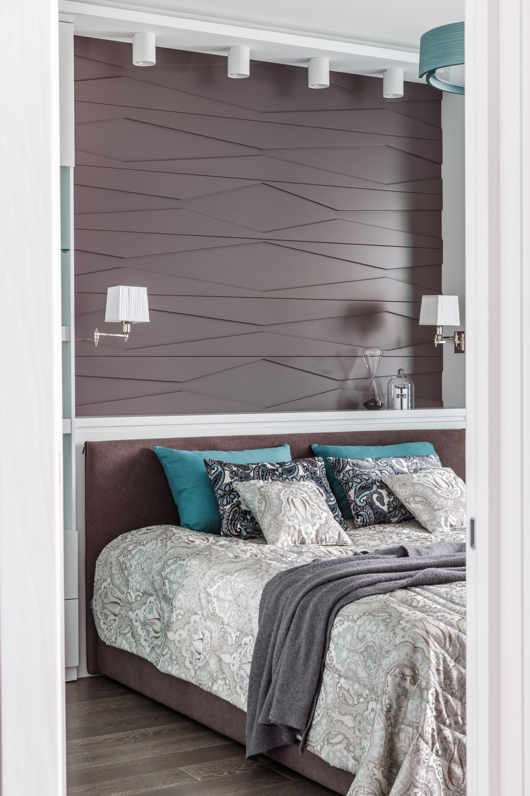 Спальня Misty_River